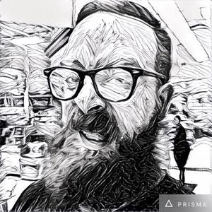 Meet your Posher, Nicholas